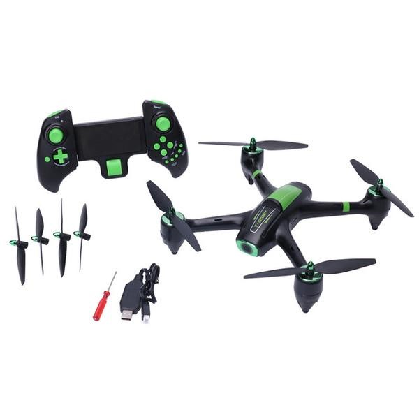 Drone 
      Quadrocopter Pope A F B 
      NC 28308